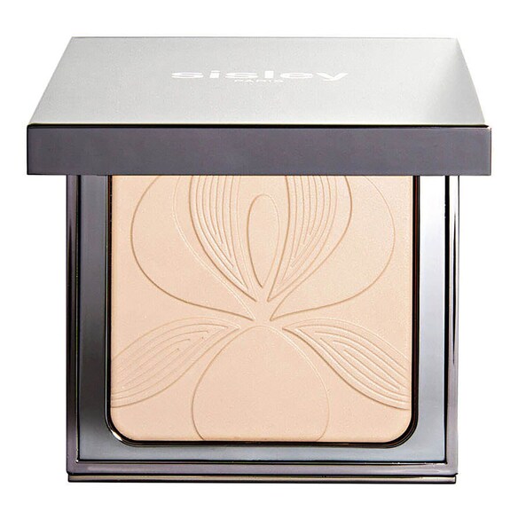 Blur Expert - Poudre de finition perfectrice et lissante, SISLEY