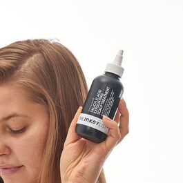 Soin cuir chevelu exfoliant à l'acide salicylique