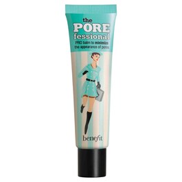 The POREfessional -  Primer Benefit
