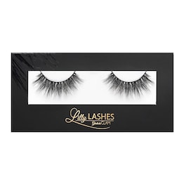 3D Mink Lashes - Faux cils