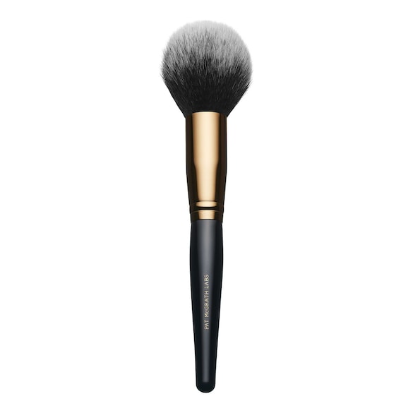 Skin Fetish Sublime Perfection - Pinceau poudre, PAT McGRATH LABS
