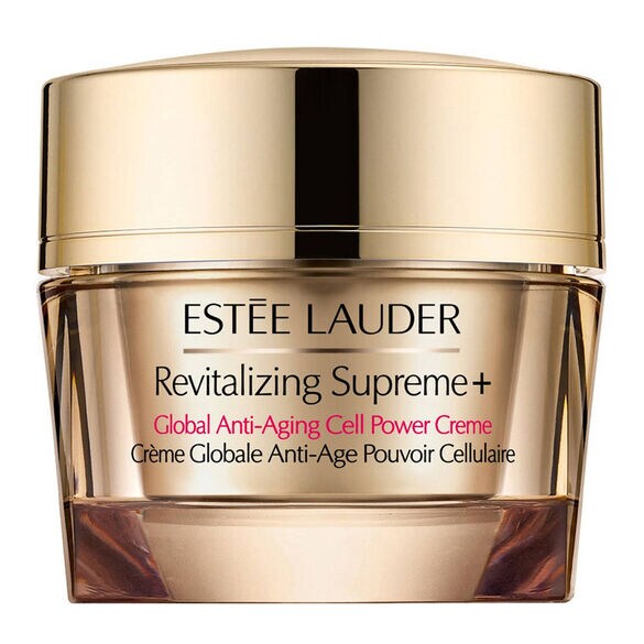 REVITALIZING SUPREME + - Cr&egrave;me globale anti-&acirc;ge pouvoir cellulaire, EST&Eacute;E LAUDER