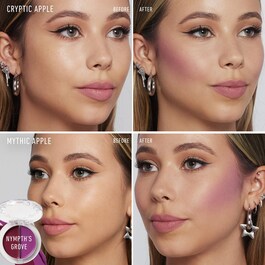 Good Apple Blush Duo - Blush Crème
