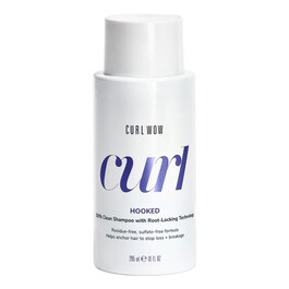 Hooked - Shampoing pour Cheveux Bouclés