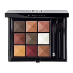 Le 9 de Givenchy - Palette De Fards À Paupières Multi-Finis Tenue 12h, GIVENCHY