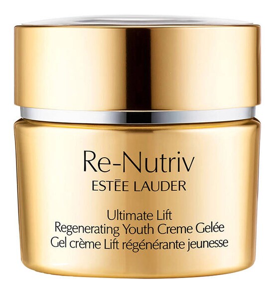 Re-Nutriv Ultimate Lift - Gel crème régénérant jeunesse, ESTÉE LAUDER