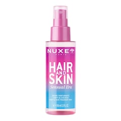 Hair & Skin Sensual Era - Brume Parfumante Corps et Cheveux, NUXE