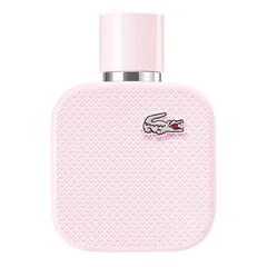Lacoste L.12.12 Rose - Eau de Parfum Pour Femme Fleurie et Pétillante, LACOSTE