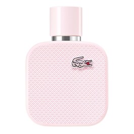 Lacoste L.12.12 Rose Eau de Parfum Pour Femme Fleurie et