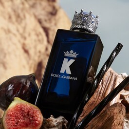 K by Dolce&Gabbana – Parfum