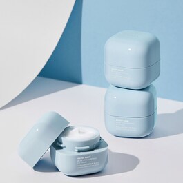 Water Bank Eye Cream - Crème contour des yeux