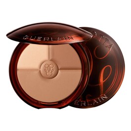 Terracotta Sun Trio - La palette bronzante et sculptante