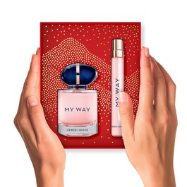 My Way - Coffret Eau de parfum