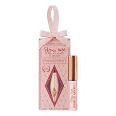 Pillow Talk Push Up Lashes - Mini mascara, CHARLOTTE TILBURY