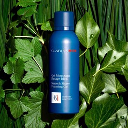 ClarinsMen - Gel Moussant Rasage Idéal   