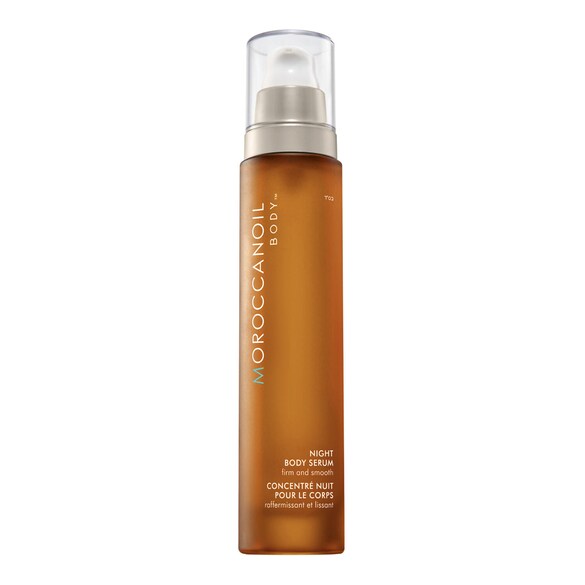 Concentré Nuit pour le Corps, MOROCCANOIL
