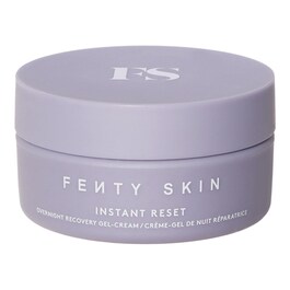 Instant Reset - Crème de nuit en gel illuminatrice à la niacinamide 