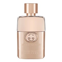 Gucci Guilty - Eau de Toilette Pour Femme Florale Ambrée, GUCCI