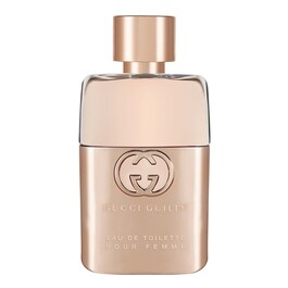 Gucci Guilty - Eau de Toilette Pour Femme Florale Ambrée