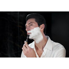 Barbiere - Gel de rasage