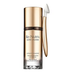 Re-Nutriv Ultimate Diamond - Sérum Yeux Révélateur d'Énergie, ESTÉE LAUDER
