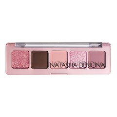 Mini Rose Palette - Palette de fards à paupière, NATASHA DENONA