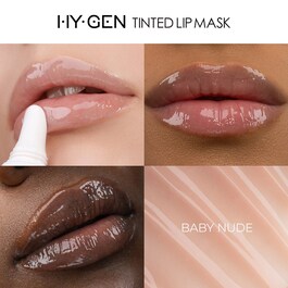 HY-GEN Lip Serum - Hydratant Quotidien Pour Les Lèvres