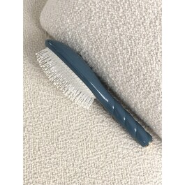 La Petite Brosse N°4 La Massante – En Nylon Boulé pour Tous Types de Cheveux