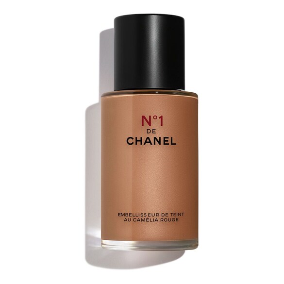 N°1 DE CHANEL - Embellisseur de Teint - Unifie, Parfait le Teint, CHANEL