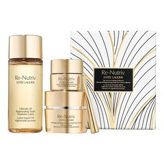 Coffret Re-Nutriv Contour des Yeux Lift Régénérant Jeunesse - Coffret Soin yeux, ESTÉE LAUDER