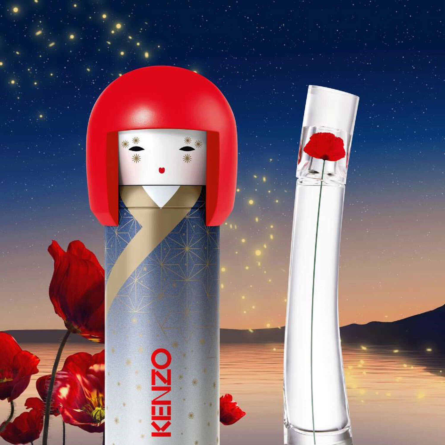 Kenzo eau sale de lumiere sephora