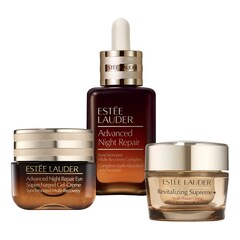 Routine soin anti-âge, ESTÉE LAUDER