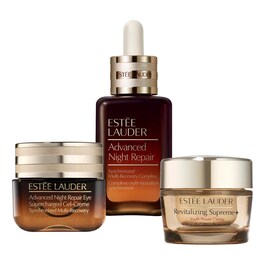 Routine soin anti-âge