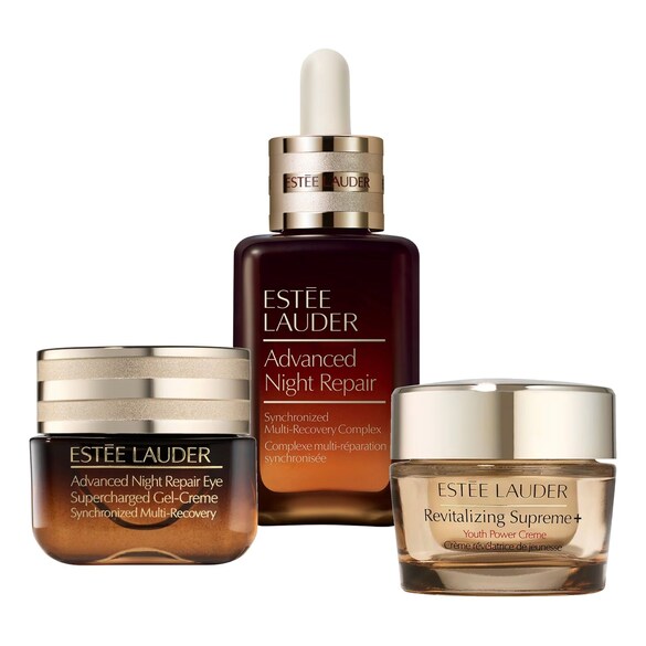 Routine soin anti-âge, ESTÉE LAUDER