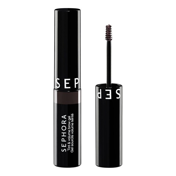 Tint & volume brow gel - Gel sourcils volume teinté, SEPHORA COLLECTION