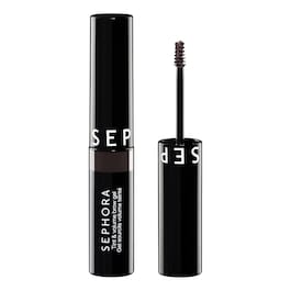 Tint & volume brow gel - Gel sourcils volume teinté image