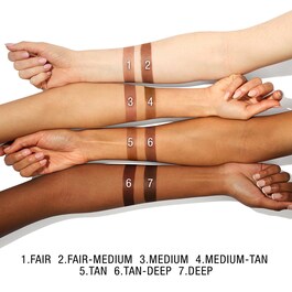Hollywood Contour Light Wand - Fond de teint contouring