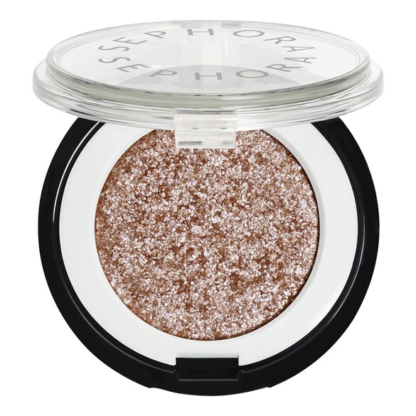 Colorful Fard À Paupières - Effet Pailleté, SEPHORA COLLECTION