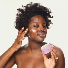 Honey Balm - Crème Hydratante à la Niacinamide