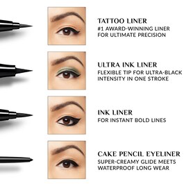 Ink Liner - Eyeliner