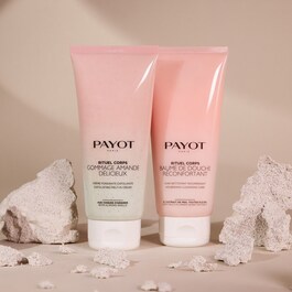 Gommage Amande - Exfoliant corps