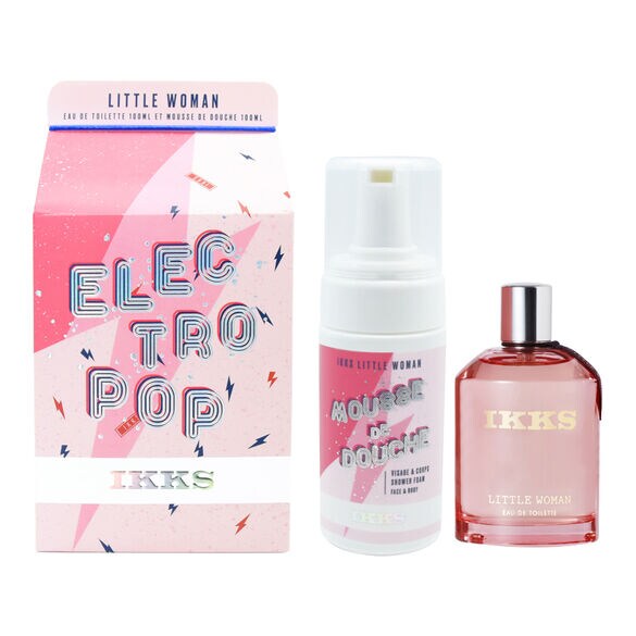 Coffret Parfum Enfant Sephora