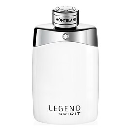 Legend Spirit - Eau de Toilette