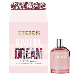 IKKS Little Woman - Coffret Riviera Dream 
