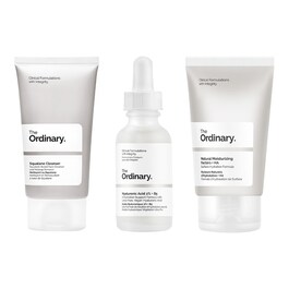 Set Soins Quotidiens