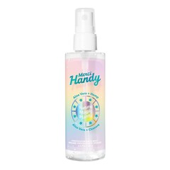 Brume Protectrice Visage - Chanvre et Aloé vera, MERCI HANDY