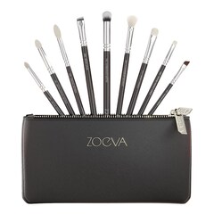 Its All About The Eyes - Coffret De Pinceau, ZOEVA