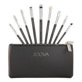 Its All About The Eyes - Coffret De Pinceau