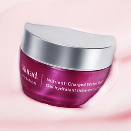 Hydratation - Gel hydratant riche en nutriments
