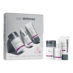 Age Defense Kit - Coffret Soin Visage, DERMALOGICA